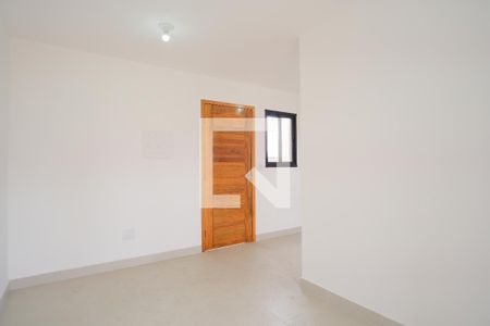 Sala de apartamento à venda com 2 quartos, 52m² em Chácara Califórnia, São Paulo