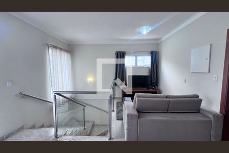 Foto 59 de casa de condomínio à venda com 4 quartos, 278m² em Jardim Nova Europa, Campinas