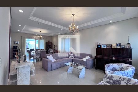 Foto 01 de casa de condomínio à venda com 4 quartos, 278m² em Jardim Nova Europa, Campinas