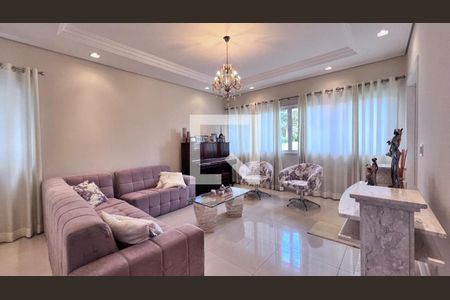 Foto 09 de casa de condomínio à venda com 4 quartos, 278m² em Jardim Nova Europa, Campinas