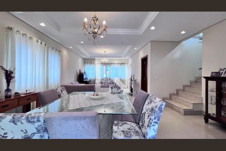 Foto 18 de casa de condomínio à venda com 4 quartos, 278m² em Jardim Nova Europa, Campinas