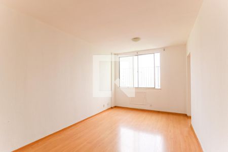 Sala de apartamento para alugar com 2 quartos, 60m² em Méier, Rio de Janeiro