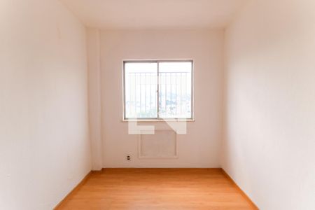 Quarto 1 de apartamento para alugar com 2 quartos, 60m² em Méier, Rio de Janeiro