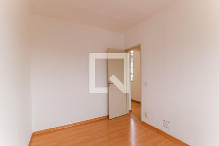 Quarto 1 de apartamento para alugar com 2 quartos, 60m² em Méier, Rio de Janeiro