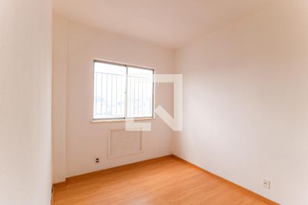 Quarto 1 de apartamento para alugar com 2 quartos, 60m² em Méier, Rio de Janeiro