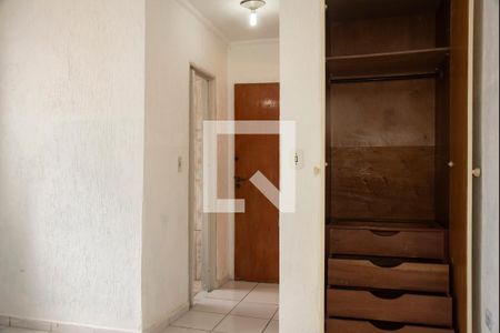 Suíte de casa para alugar com 1 quarto, 77m² em Vila da Saúde, São Paulo