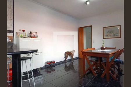 Casa à venda com 3 quartos, 145m² em Vila Centenario, São Paulo