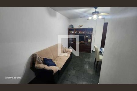 Apartamento à venda com 2 quartos, 60m² em Portuguesa, Rio de Janeiro