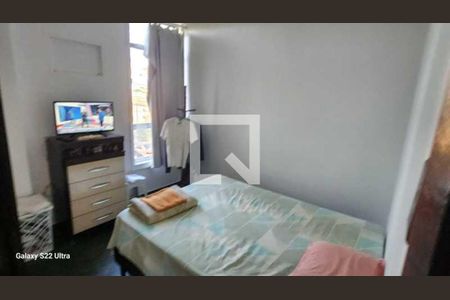 Apartamento à venda com 2 quartos, 60m² em Portuguesa, Rio de Janeiro