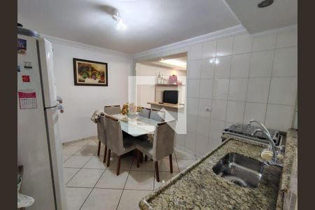 Casa à venda com 2 quartos, 146m² em Vila Tereza, São Bernardo do Campo