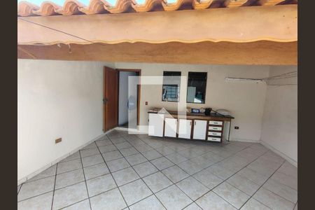 Casa à venda com 2 quartos, 146m² em Vila Tereza, São Bernardo do Campo