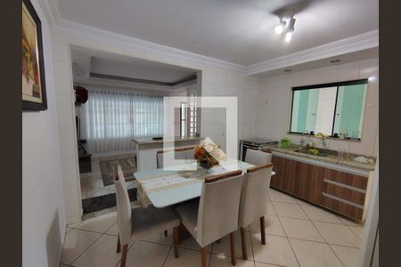 Casa à venda com 2 quartos, 146m² em Vila Tereza, São Bernardo do Campo