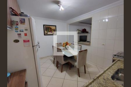 Casa à venda com 2 quartos, 146m² em Vila Tereza, São Bernardo do Campo