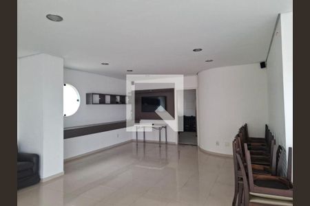 Apartamento à venda com 3 quartos, 109m² em Vila Suzana, São Paulo