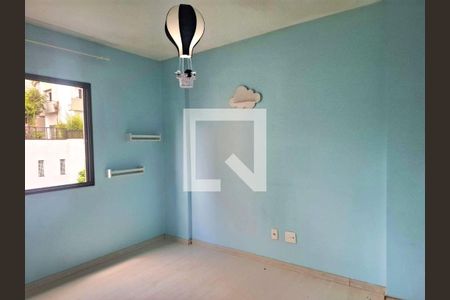 Apartamento à venda com 3 quartos, 109m² em Vila Suzana, São Paulo