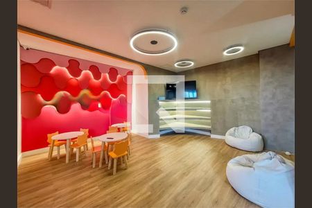 Apartamento à venda com 2 quartos, 54m² em Centro, São Bernardo do Campo