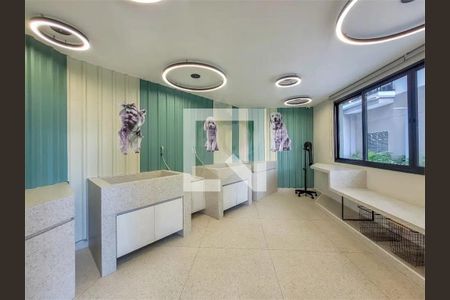 Apartamento à venda com 2 quartos, 54m² em Centro, São Bernardo do Campo