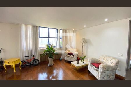 Apartamento à venda com 4 quartos, 279m² em Jardim, Santo André