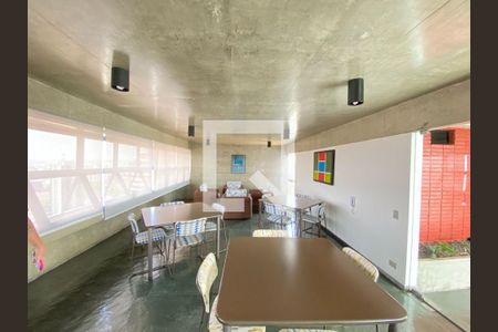 Apartamento à venda com 4 quartos, 279m² em Jardim, Santo André