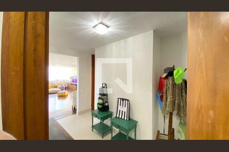 Apartamento à venda com 4 quartos, 279m² em Jardim, Santo André