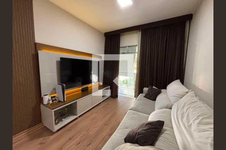 Apartamento à venda com 3 quartos, 120m² em Jardim Guanabara, Rio de Janeiro