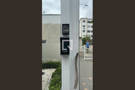 Área Externa de apartamento para alugar com 2 quartos, 43m² em Campo Grande, Rio de Janeiro