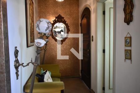 Sala de apartamento para alugar com 3 quartos, 190m² em Planalto Paulista, São Paulo