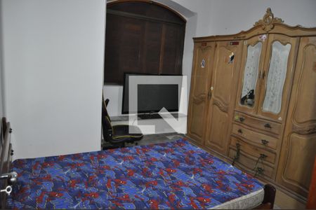 Quarto 1 de casa de condomínio para alugar com 3 quartos, 200m² em Méier, Rio de Janeiro