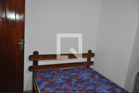 Quarto 1 de casa de condomínio para alugar com 3 quartos, 200m² em Méier, Rio de Janeiro