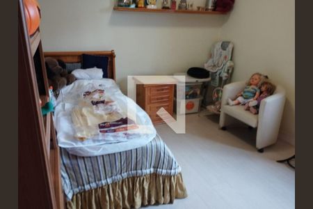 Foto 13 de apartamento à venda com 3 quartos, 133m² em Parque da Mooca, São Paulo