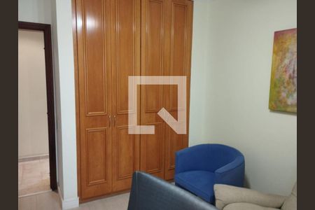 Foto 29 de apartamento à venda com 3 quartos, 133m² em Parque da Mooca, São Paulo