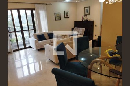 Foto 04 de apartamento à venda com 3 quartos, 133m² em Parque da Mooca, São Paulo