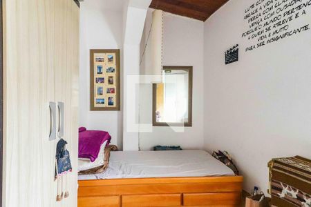 Quarto 1 de casa à venda com 4 quartos, 150m² em Jardim Rizzo, São Paulo