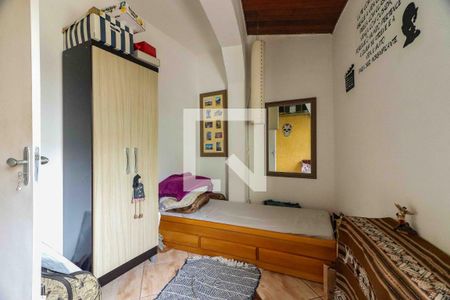 Quarto 1 de casa à venda com 4 quartos, 150m² em Jardim Rizzo, São Paulo