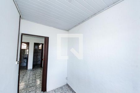 Quarto 1 de casa para alugar com 2 quartos, 54m² em Parque Santo Antônio, São Paulo