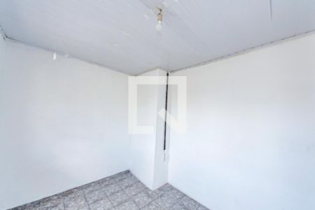 Quarto 2 de casa para alugar com 2 quartos, 54m² em Parque Santo Antônio, São Paulo