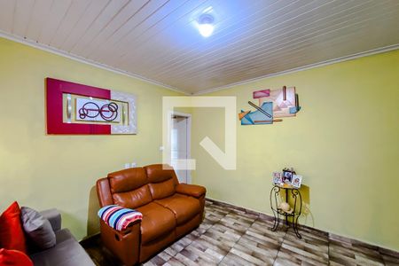 Sala de apartamento para alugar com 2 quartos, 165m² em Vila Canero, São Paulo