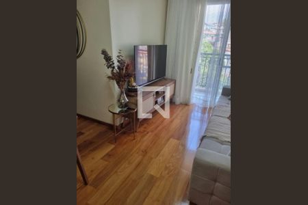 Foto 25 de apartamento à venda com 2 quartos, 54m² em Vila da Saúde, São Paulo