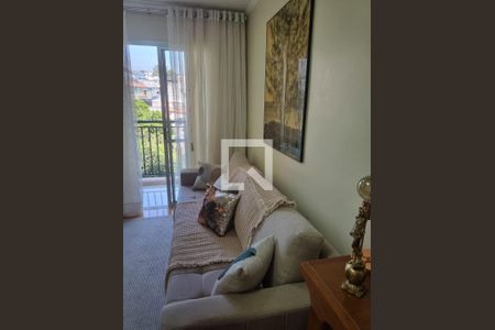 Foto 10 de apartamento à venda com 2 quartos, 54m² em Vila da Saúde, São Paulo