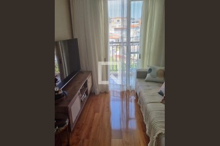 Foto 08 de apartamento à venda com 2 quartos, 54m² em Vila da Saúde, São Paulo