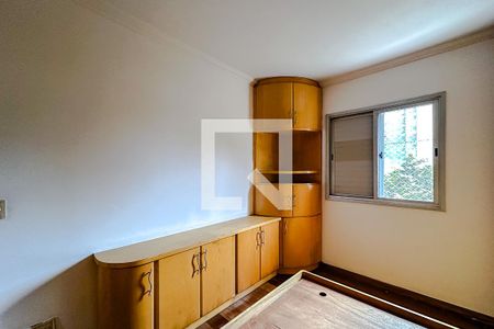 Quarto 1 de apartamento para alugar com 2 quartos, 60m² em Jardim Analia Franco, São Paulo