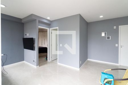 Sala de apartamento à venda com 2 quartos, 43m² em Vila Sao Domingos, São Paulo