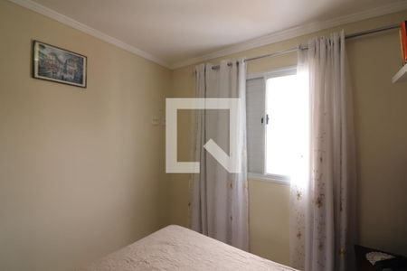 Quarto 1 de apartamento para alugar com 3 quartos, 61m² em Baeta Neves, São Bernardo do Campo
