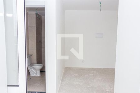 Sala de apartamento à venda com 3 quartos, 53m² em Socorro, São Paulo