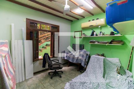 Quarto 1 de casa à venda com 4 quartos, 329m² em Vila Progresso, Niterói