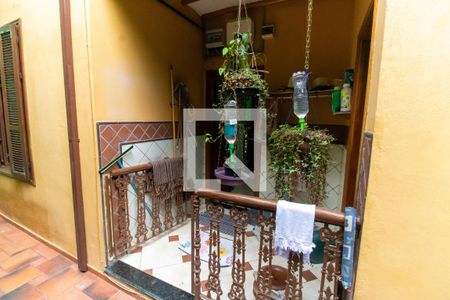 Área de Serviço de casa à venda com 4 quartos, 329m² em Vila Progresso, Niterói
