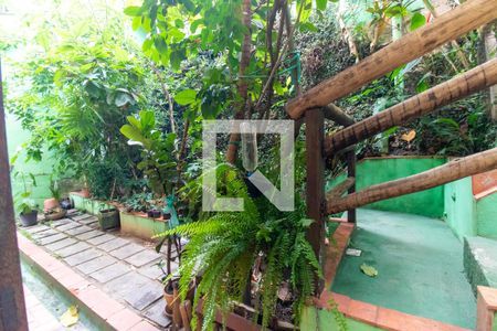 Vista do Quarto de casa à venda com 4 quartos, 329m² em Vila Progresso, Niterói