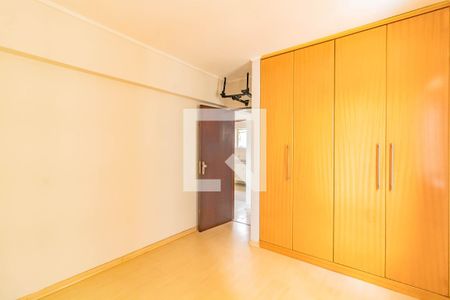 Quarto de apartamento para alugar com 1 quarto, 51m² em Vila Guarani (z Sul), São Paulo