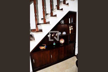 Sala de casa para alugar com 3 quartos, 235m² em Vila Pirituba, São Paulo