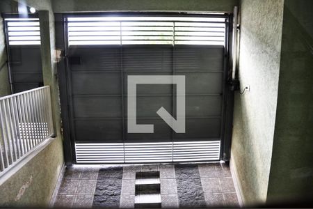 Vista da Sala de casa para alugar com 3 quartos, 235m² em Vila Pirituba, São Paulo